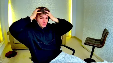 MaxKaiden stripchat stream image