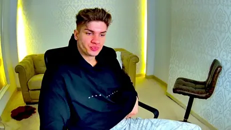 MaxKaiden stripchat stream image