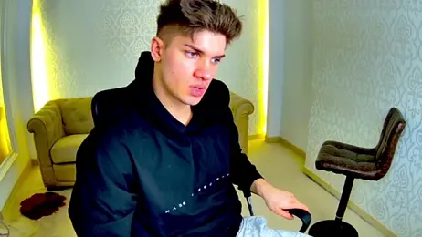 MaxKaiden stripchat stream image