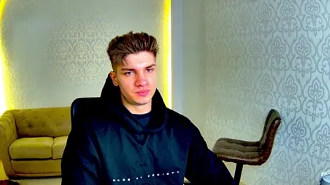 MaxKaiden stripchat stream image