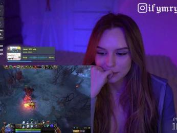 fymryn bongacams stream image, 23.02.2026 06:10