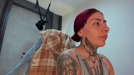 selene_red_ stripchat stream image