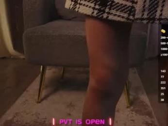 bridgetbottrell chaturbate stream image, 23.02.2026 01:00