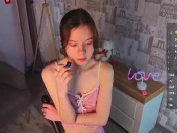 bridgetbottrell chaturbate stream image, 23.02.2026 01:00