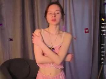 bridgetbottrell chaturbate stream image, 23.02.2026 01:00
