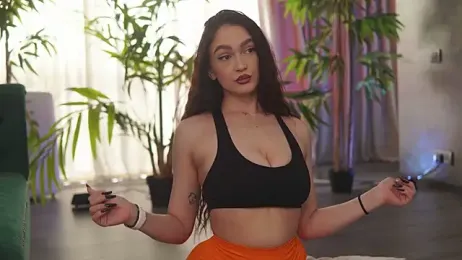 HotBustyBabeX stripchat stream image