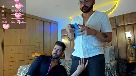 petterwilly1 stripchat stream image, 23.02.2026 15:00