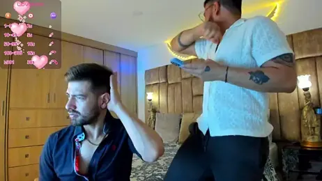 petterwilly1 stripchat stream image, 23.02.2026 15:00