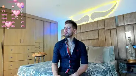 petterwilly1 stripchat stream image, 23.02.2026 15:00