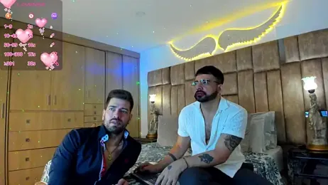 petterwilly1 stripchat stream image, 23.02.2026 15:00