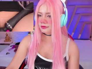 lilapop4 camsoda stream image, 23.02.2026 13:20