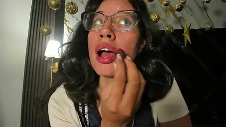 CoralineSanchez stripchat stream image