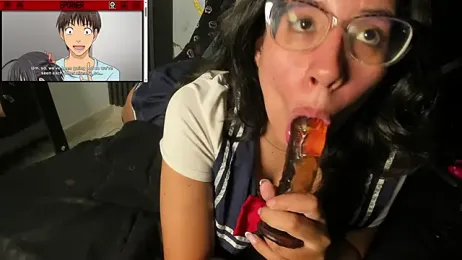 CoralineSanchez stripchat stream image