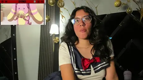 CoralineSanchez stripchat stream image