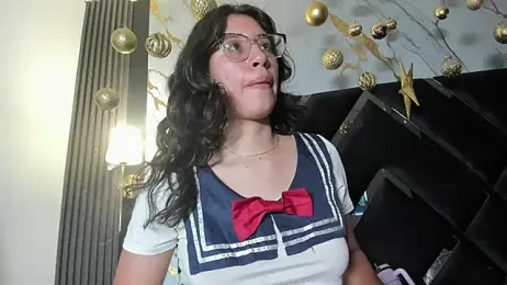 CoralineSanchez stripchat stream image