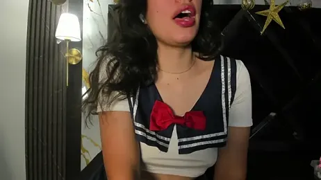 CoralineSanchez stripchat stream image