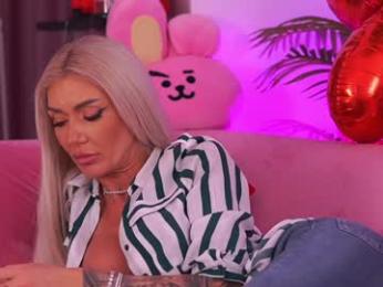 therealfallingangel chaturbate stream image