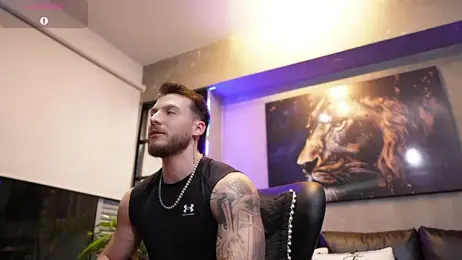 David_blake_ stripchat stream image