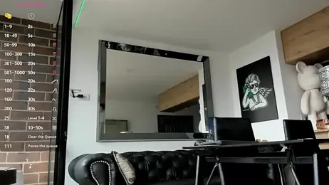 pretur_cruba1 stripchat stream image, 24.02.2026 12:50