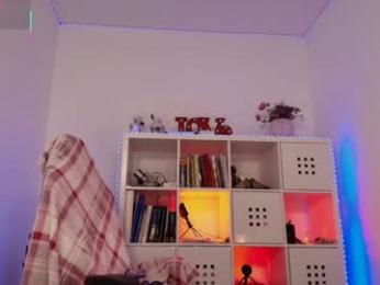 angel_danm_milf chaturbate stream image