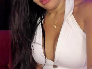 Scarlet Davis flirt4free stream image