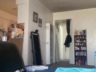 cocanutty camsoda stream image, 24.02.2026 18:30