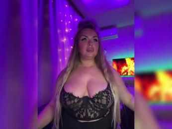 VictoriaFoxxx bongacams stream image, 24.02.2026 17:30