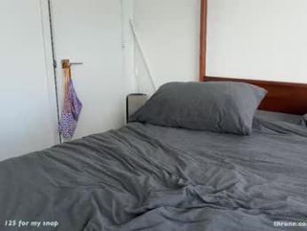 hadley19 chaturbate stream image, 24.02.2026 17:00