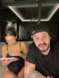 SexOnMyLvL stripchat stream image, 24.02.2026 19:50