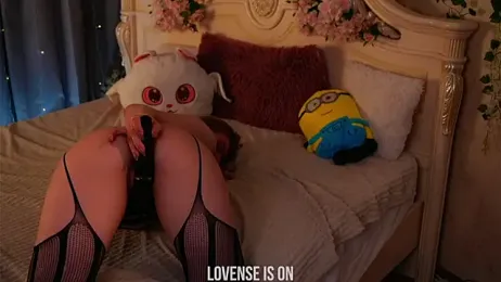 EdlinAlliston stripchat stream image