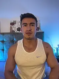 Chris_Clarck stripchat stream image, 24.02.2026 19:50