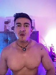 Chris_Clarck stripchat stream image, 24.02.2026 19:50