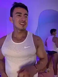 Chris_Clarck stripchat stream image, 24.02.2026 19:50