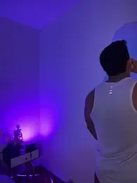 Chris_Clarck stripchat stream image, 24.02.2026 19:50