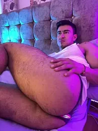 Chris_Clarck stripchat stream image, 24.02.2026 19:50