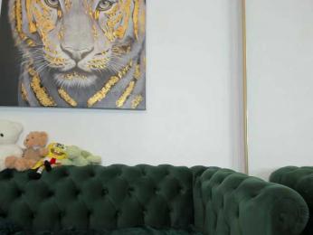 AnnaKarin bongacams stream image