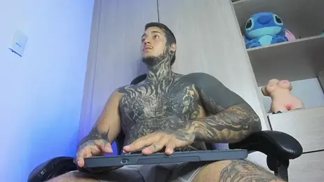 JAXXXONHERD stripchat stream image