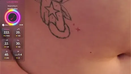 AftonChappel stripchat stream image, 24.02.2026 17:20