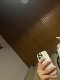 AgathaGeorgiou stripchat stream image