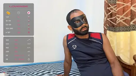 ShayanLK stripchat stream image