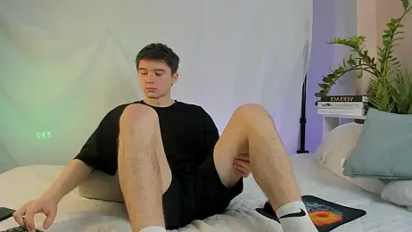 SherlockMax stripchat stream image, 25.02.2026 04:40