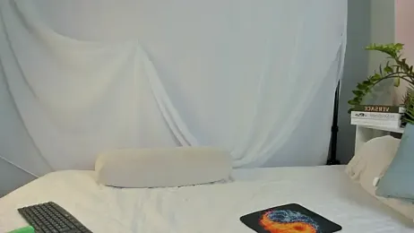 SherlockMax stripchat stream image, 25.02.2026 04:40