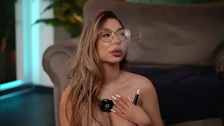 Assmerising stripchat stream image, 25.02.2026 11:00