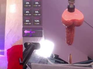 valeriabonnet camsoda stream image