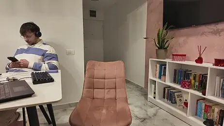 ValeriaGrey stripchat stream image, 25.02.2026 15:20