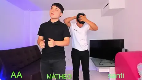 HotThreesoome stripchat stream image