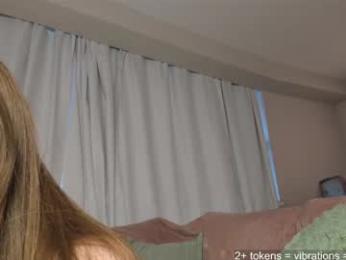 laurenxcros chaturbate stream image, 25.02.2026 21:50
