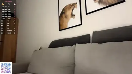 PetulaGunton stripchat stream image