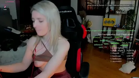 Lisaonthemoon stripchat stream image