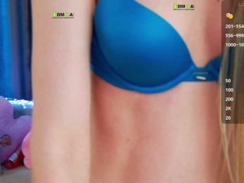 -SexyBounty- bongacams stream image